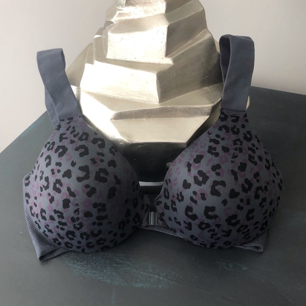 NWOT🌹SPANX Bra-llelujah Full Coverage Bra